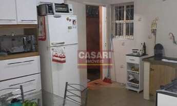 Imagem 3: Sobrado à venda, 135 m² por R$ 371.000,00 - Rudge Ramos - São Bernardo do Campo/SP