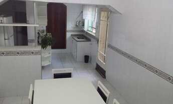 Imagem 2: LAUZANE PAULISTA - AMPLO ! 04 DORMITÓRIOS , 02 VAGAS !