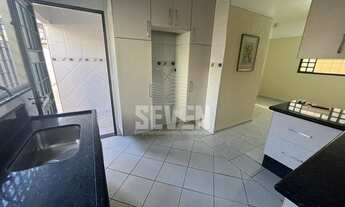 Imagem 4: Casa a venda no Jardim Solange 3 dormitórios