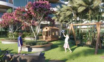 Imagem 6: Apartamento a 2 mins do Motivo de Casa Amarela