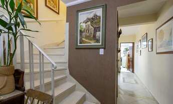 Imagem 3: Casa Venda Brooklin 193 m² 3 Dormitórios