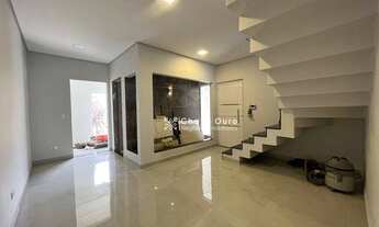 Imagem 6: Sobrado no Recanto Tropical