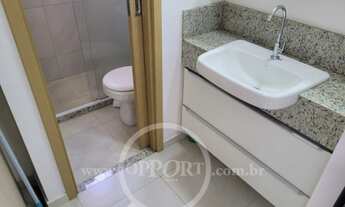 Imagem 7: Apartamento Studio, Mobiliado