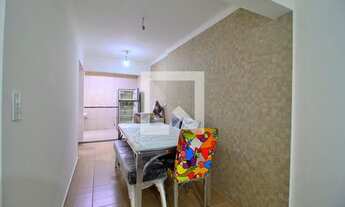 Imagem 6: Casa para Aluguel - Vila Alto de Santo André, 3 Quartos, 100 m2