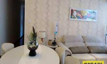 Imagem 3: Apartamento com 3 dormitórios à venda, 156 m² - Centro - São Bernardo do Campo/SP