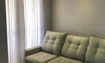 Imagem 4: Apartamento com 2 dormitórios à venda, 53 m² - Centro - São Bernardo do Campo/SP