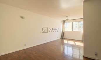 Imagem: Venda Apartamento 3 Dormitórios - 115 m²