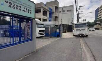 Imagem 2: Prédio para alugar, 630 m² - Demarchi - São Bernardo do Campo/SP