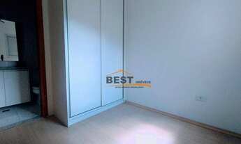 Imagem 5: Sobrado com 3 dormitórios à venda, 135 m² por R$ 850.000,00 - Vila Ipojuca - São Paulo/SP