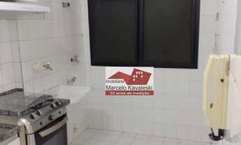 Imagem 2: Apartamento com 1 dormitório para alugar, 50 m² por R$ 2.000,00/mês - Aclimação - São Paul