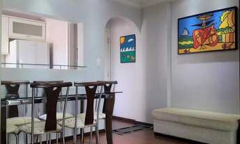 Imagem 7: Apartamento para Aluguel - Jardim Marajoara , 2 Quartos, 76 m2