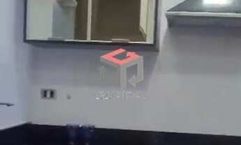 Imagem 5: Sobrado à venda, 2 quartos, 2 suítes, 2 vagas, Alto de Santo André - Santo André/SP