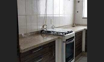 Imagem 5: Sobrado com 3 dormitórios à venda, 242 m² por R$ 927.000 - Vila Alice - Santo André/SP