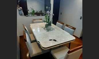 Imagem 6: Apartamento, 107 m² - venda por R$ 640.000,00 ou aluguel por R$ 3.000,00/mês - Jardim do M