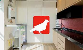 Imagem 6: Apartamento à venda no bairro Pinheiros - São Paulo/SP, Zona Oeste