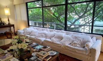 Imagem 2: RIO DE JANEIRO - Apartamento Padrão - LEBLON