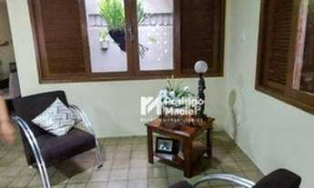 Imagem 4: Casa com 3 dormitórios à venda, 180 m² por R$ 840.000,00 - Ilha do Retiro - Recife/PE