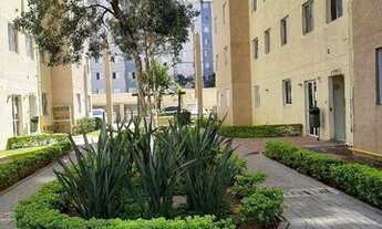 Imagem 2: Apartamento com 2 dormitórios à venda, 45 m² por R$ 259.000,00 - Vila Prudente - São Paulo