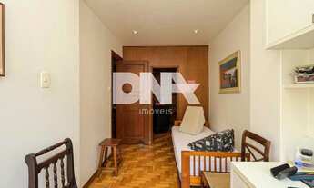 Imagem: Rio de Janeiro - Apartamento Padrão - Copacabana