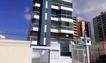 Imagem: Cobertura à venda, 175 m² por R$ 766.000,00