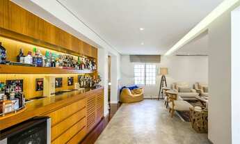 Imagem 7: Casa de vila impecável no Jardim Paulista - São Paulo - SP