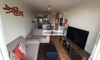 Imagem 2: Apartamento na Zona Sul