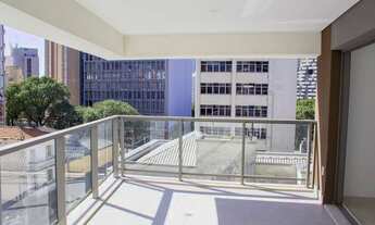 Imagem 2: Apartamento Venda Paraíso 108 m² 3 Dormitórios