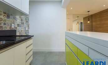 Imagem 7: APARTAMENTO - BROOKLIN - SP