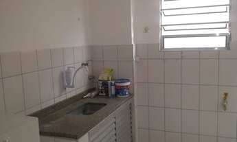 Imagem 6: Apartamento 2 dormitórios Vale dos Pinheiros