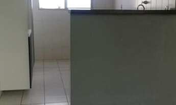 Imagem: Apartamento para Venda em Uberlândia, Laranjeiras