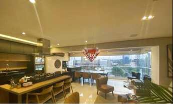 Imagem 2: Apartamento para venda no Xpression Brooklin