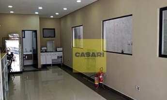 Imagem 2: Salão à venda, 60 m² por R$ 360.000,00 - Cooperativa - São Bernardo do Campo/SP