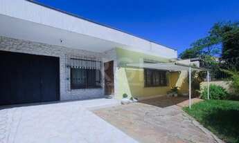 Imagem: Porto Alegre - Casa Padrão - Cristo Redentor