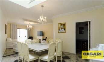 Imagem 7: Sobrado com 3 dormitórios à venda, 266 m² - Demarchi - São Bernardo do Campo/SP