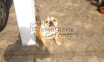 Imagem 6: Praia Grande - Casa Padrão - Jardim Imperador