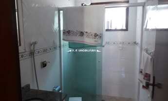 Imagem 6: São Paulo - Casa de Condomínio - VILA SANTOS