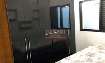 Imagem 6: Apartamento térreo - 2 dormitórios- Vila Assunção - próximo Centro Hospitalar