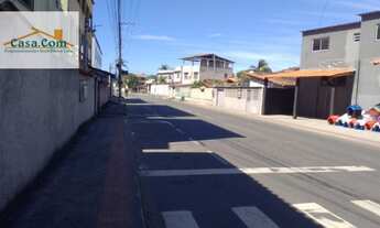 Imagem 2: Terreno à venda, 3290 m² por R$ 1.680.000,00 - Residencial Jacaraípe - Serra/ES