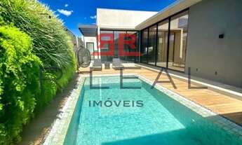 Imagem 1: LINDA CASA TÉRREA - CONDOMÍNIO ESTORIL V