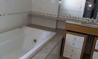 Imagem 2: Apartamento com 3 dormitórios à venda, 207 m² por R$ 1.170.000,00 - Gleba Fazenda Palhano