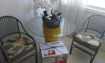 Imagem 7: Apartamento três quartos Jatiuca mobiliado