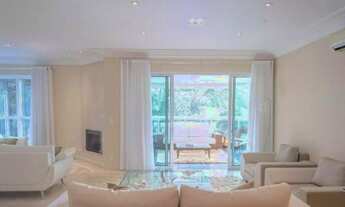 Imagem 4: Apartamento com 4 dormitórios à venda, 257 m² por R$ 2.990.000 - Vila Formosa - São Paulo