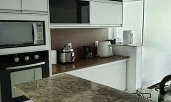 Imagem 7: Apartamento com 3 dormitórios à venda, 106 m² - Vila Curuçá - Santo André/SP