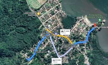 Imagem 2: Oportunidade-Terreno próximo a Ponta da Pita