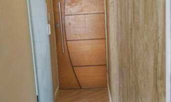 Imagem 5: Apartamento com 2 dormitórios à venda, 56 m² - Jardim do Estádio - Santo André/SP