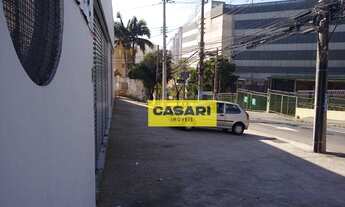 Imagem 6: Galpão, 274 m² - venda ou aluguel - Vila Gilda - Santo André/SP