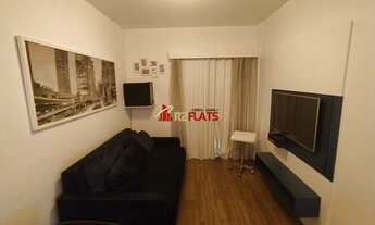 Imagem 2: Apartamento com ótimo preço no bairro Itaim Bibi. Confira!