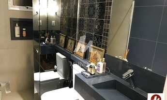 Imagem 3: Casa (sobrado em condominio) 3 dormitórios/suite, cozinha planejada, portaria 24hs, lazer