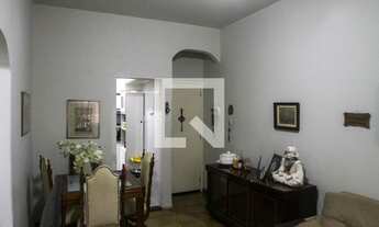 Imagem 4: Apartamento para Aluguel - Leblon, 2 Quartos, 55 m2