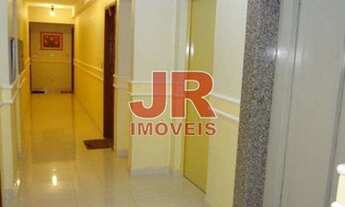 Imagem 3: Cobertura com 3 dormitórios à venda, 113 m² por R$ 700.000,00 - Vila Nova - Cabo Frio/RJ